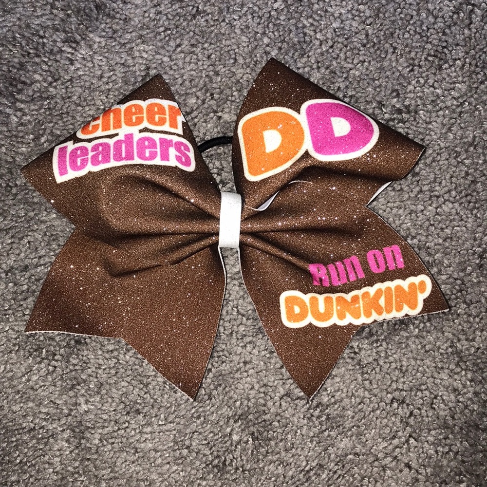 Hair bow